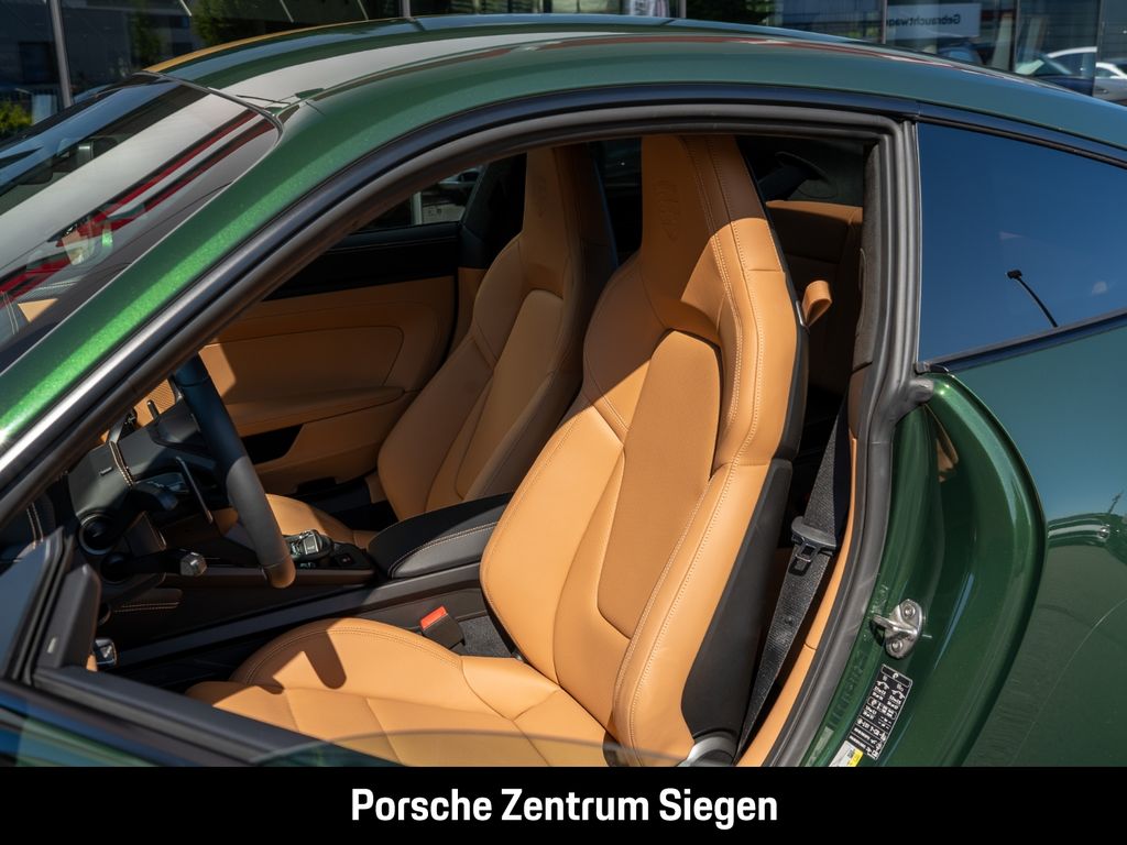 Porsche 992 -2 (911) GT3 mit Touring-Paket