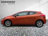 Kia cee'd Benzin CAM PDC 2xKlima KlimaA LM - Kia: Coupe, Cee D