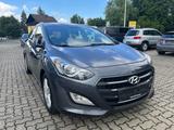 Hyundai i30 cw blue Style