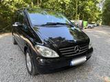Mercedes-Benz Viano 3.0 V6 CDI Lang Leder ... - Mercedes-Benz Viano Gebrauchtwagen in Frankfurt