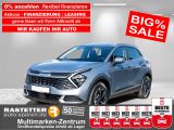 Kia Sportage T-GDI DCT 7Jahre+Navi+virtCP+ACC+Kamera - Kia: 7 Jahre