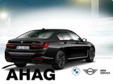 BMW 730d Innovationsp. Sport Aut. Komfortsitze HIFI - BMW 730 in Gelsenkirchen
