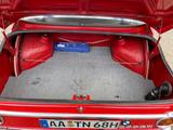 BMW 2002 - BMW 2002: Sportwagen