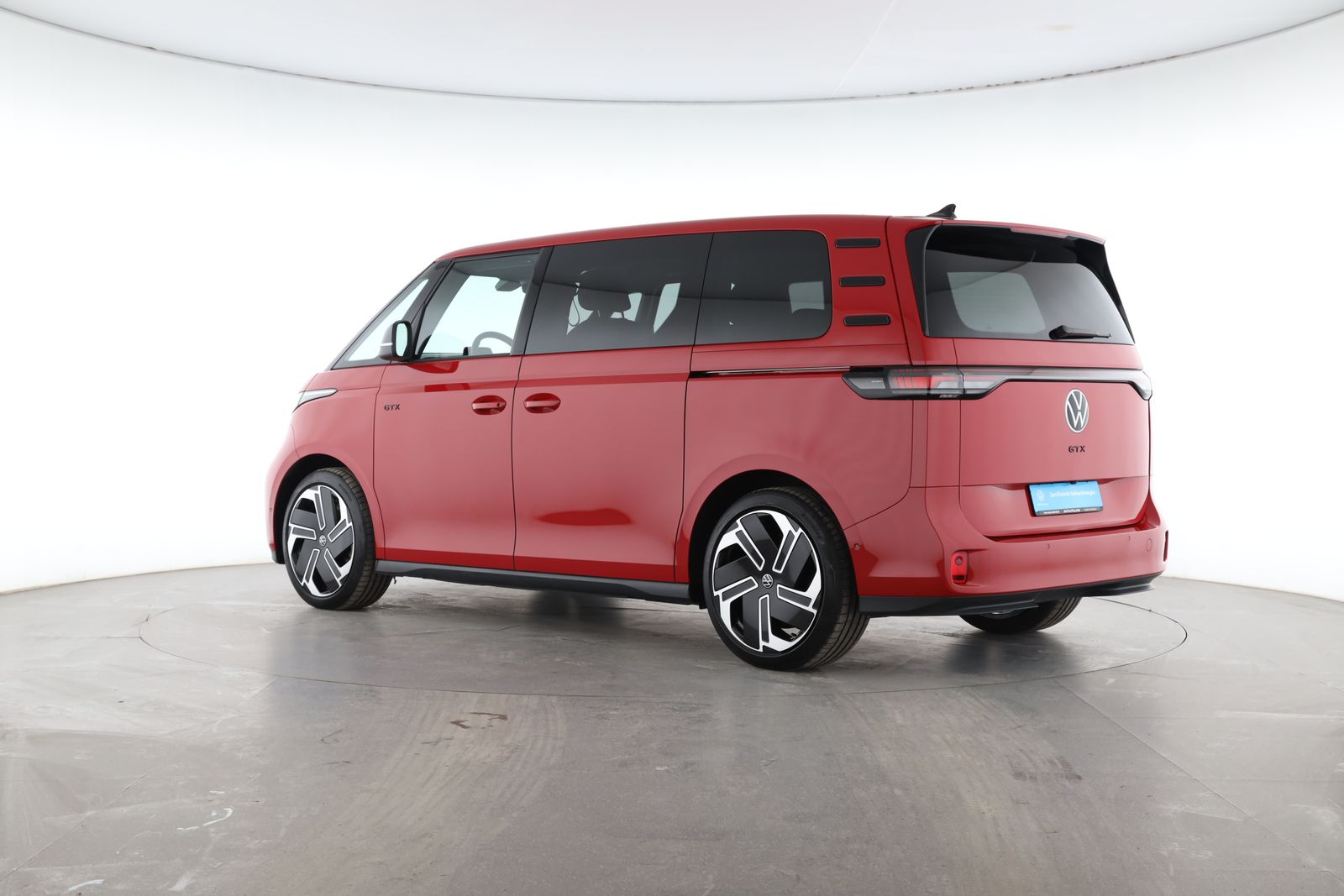 Volkswagen ID. Buzz - Bild 4