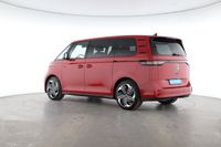 Volkswagen ID. Buzz - Vorschau Bild 4