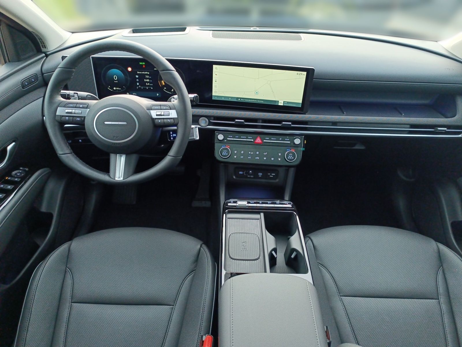 Hyundai Tucson – Bild 11