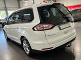 Ford Galaxy 2.0 TDCi Automatik **7-Sitze**Navi*AHK** - Ford Galaxy 7-Sitzer