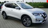 Nissan X-Trail 1.6 DIG - 43000 km - TÜV neu - Nissan X-Trail in Rostock