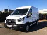 Ford Transit 350 L2H2 Lkw VA Autom. Trend - Ford Transit Neuwagen in Düsseldorf