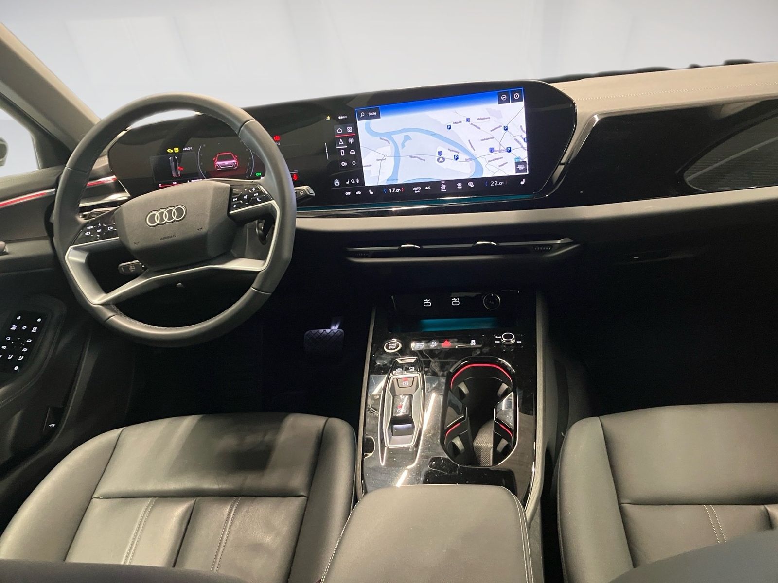 Audi A5 - Bild 11