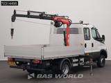 Iveco Daily 70C18 3.0L Automaat Kraanwagen Fassi Micro - Angebote