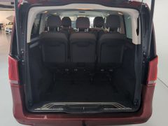 MERCEDES-BENZ V300d 4M Avantg./ILS/Burm./Distr./Junge Sterne