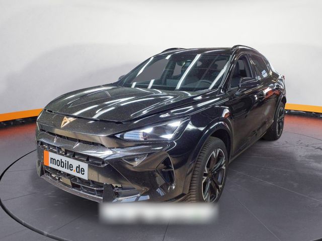 Cupra Formentor 1.5 eTSI DSG NAVI KAMERA EL. HECCKL. A