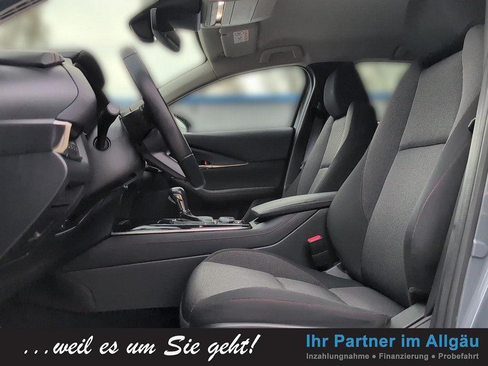 Fahrzeugabbildung Mazda CX-30 SKY-G 150 6AG HOMURA PREM-P AHK GARANTIE28