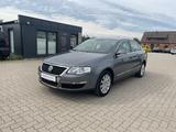 Volkswagen Passat Lim. 1.9 TDI Comfortline 1HD Scheckheft - Volkswagen Passat mit Diesel-Antrieb: 1.9
