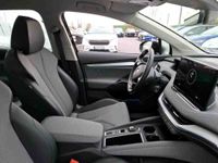 Skoda Enyaq - Vorschau Bild 5