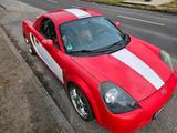 Toyota Rarität 1 von 100 Toyota MR2 Competition - Toyota MR 2 aus 2002