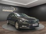 Volkswagen Passat Variant Highline BMT/Start-Stopp 4Motion - : Leder, Star