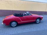 Volkswagen Karmann Ghia, Typ 14 Cabrio - Volkswagen Karmann Ghia in Stuttgart