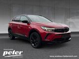 Opel Grandland 1.2 Turbo GS Line Automatik Klimaautom - Opel Grandland (X) Gebrauchtwagen in Bielefeld