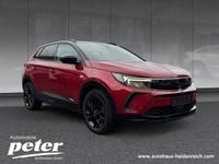 Opel Grandland 1.2 DI Automatik GS Line