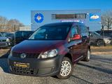 Volkswagen Caddy 1.2 STEUERKETTE NEU + TÜV NEU - VW Caddy Gebrauchtwagen in Hamburg