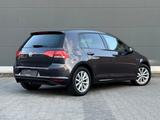 Volkswagen Golf VII Lim. Lounge BMT *Dynaudio* Sitzheizung - Volkswagen Golf mit Diesel-Antrieb: Limousine, Schaltgetriebe