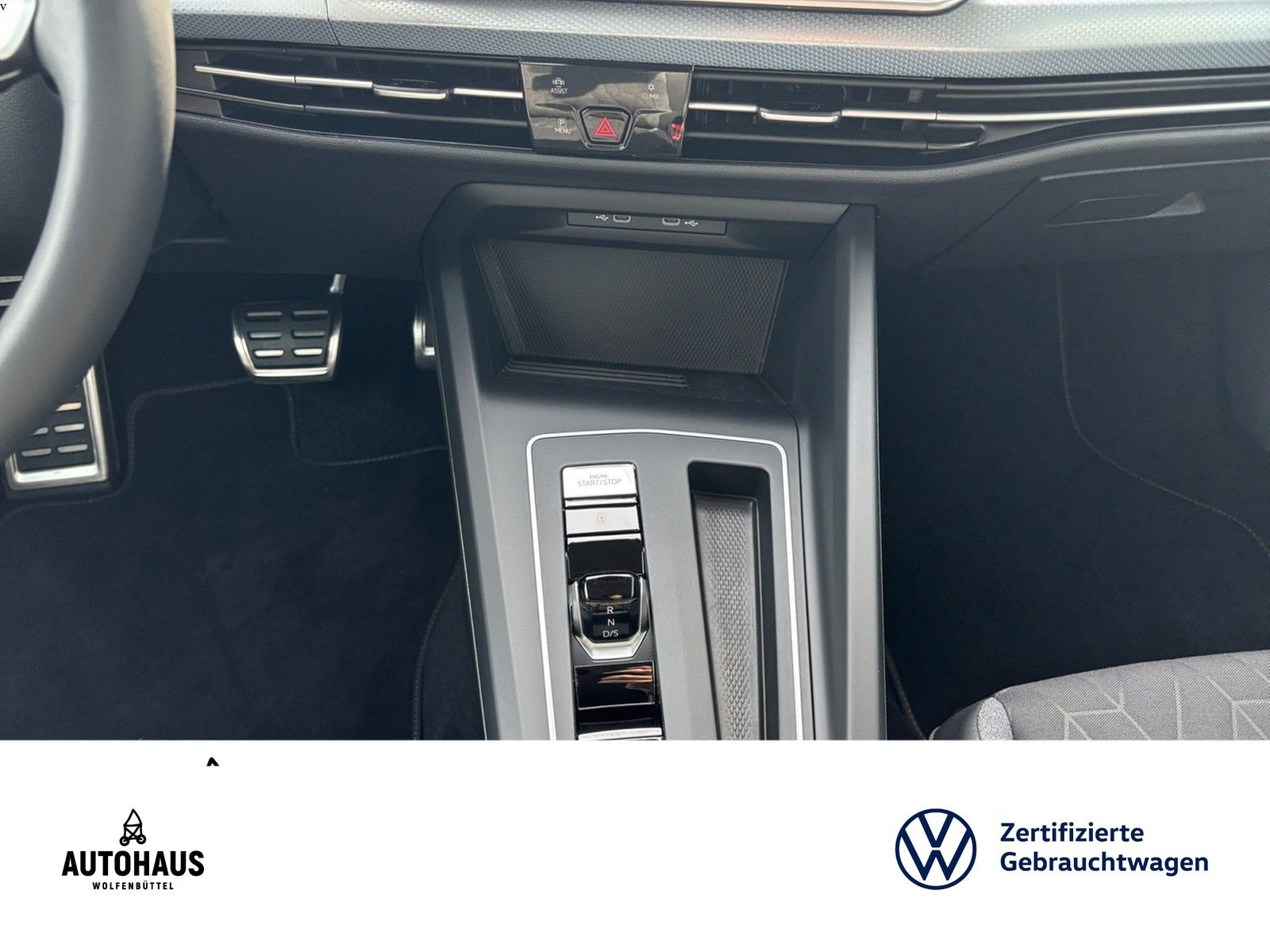 Volkswagen Golf - Bild 10