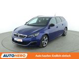 Peugeot 308 1.6 THP GT*NAVI*LED*TEMPO*CAM*PDC*SHZ*KLIMA* - gebrauchte Peugeot 308 aus dem Jahr 2016