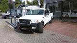 Ford F 150 - Ford F 150 mit LPG-Antrieb