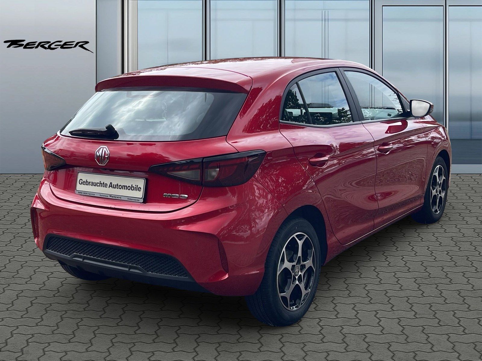 MG3
