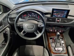 Fahrzeugabbildung Audi A6 3.0TDI QUATTRO LEDER NAVI STAND+SITZHZ CAMERA