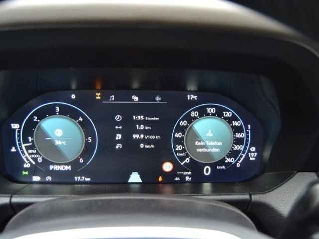 Amarok 3.0 TDI 241 PS 4M Autom. Aventura HARDTOP