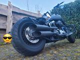 Harley-Davidson Fat Boy  - HARLEY-DAVIDSON 2007 FAT BOY