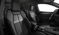 Audi A3 - Vorschau Bild 4