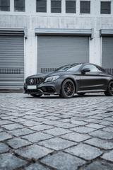 Mercedes-Benz C63S AMG I Keramik I Night I  I Coupé I Magno I 