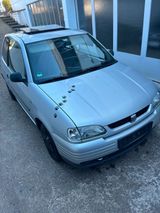 Seat Arosa Automatik 1.4  / TÜV / Schiebedach - Seat Arosa: Auto