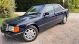 Mercedes-Benz 190 2.6 Automatik, Leder, Klima. Kein Rost - Mercedes-Benz 190: 2.6