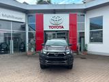 Toyota Hilux Double Cab Invincible 4x4 I JBL I NAVI - Toyota Neuwagen in München
