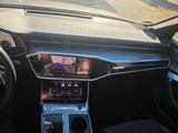 Audi A6 40 TDI quattro S tronic S line 360°, C8 - Audi A6 C8 Gebrauchtwagen
