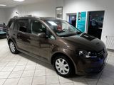 Volkswagen Touran Cup Navi Parktronic Multilenkrad Alufelge - Alufelge Gebrauchtwagen