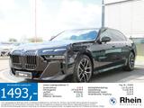 BMW 740d xDrive Limousine M Sportpaket - BMW 740 Neuwagen