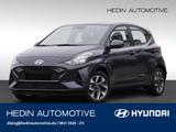 Hyundai i10 FL 1.0 5-MT 2WD Trend |KAM|NAVI|LM|SHZ|PTS