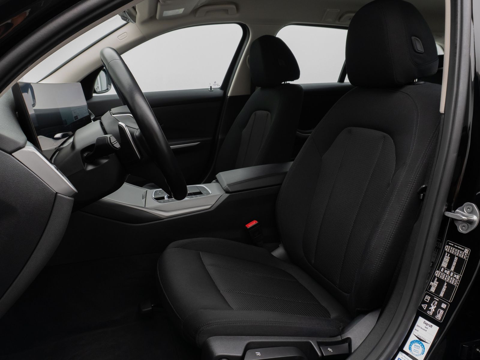 Fahrzeugabbildung BMW 320d xD DAB CockPit+ PDC LED Geschwindigkeitsreg