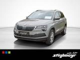 Skoda Karoq Style 1.5 TSI ACT 4x4 DSG +LED+NAVI+ACC - Skoda Karoq mit Schiebedach