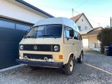 Volkswagen T3 Kombi - VW Gebrauchtwagen von 1990