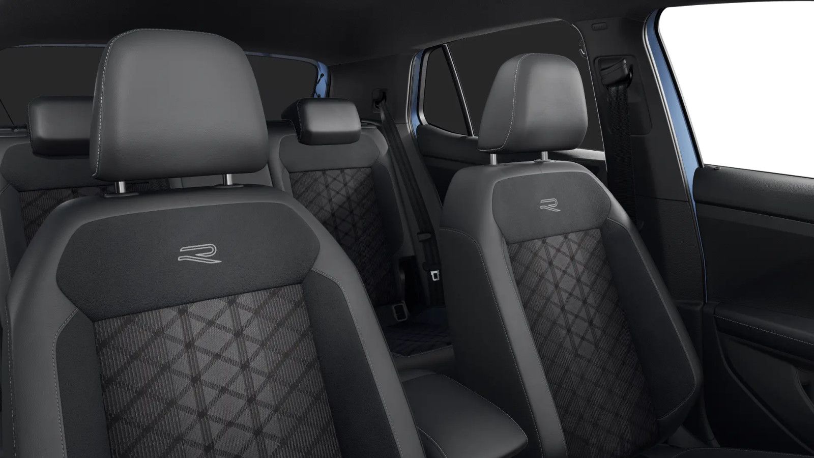 Volkswagen T-Cross - Bild 8