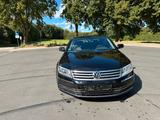 Volkswagen Phaeton V6 3,0 Liter, Top Gepflegt - gebrauchte VW Phaeton aus dem Jahr 2015
