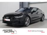 Audi A7 55 TFSI e quattro S line B&O*Matrix*Pano - Audi A7 in Aachen