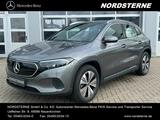 Mercedes-Benz EQA 300 4M Progressive Leder Mbux Navi Klima/LED - gebrauchte Mercedes-Benz EQA aus dem Jahr 2023
